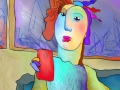 selfie